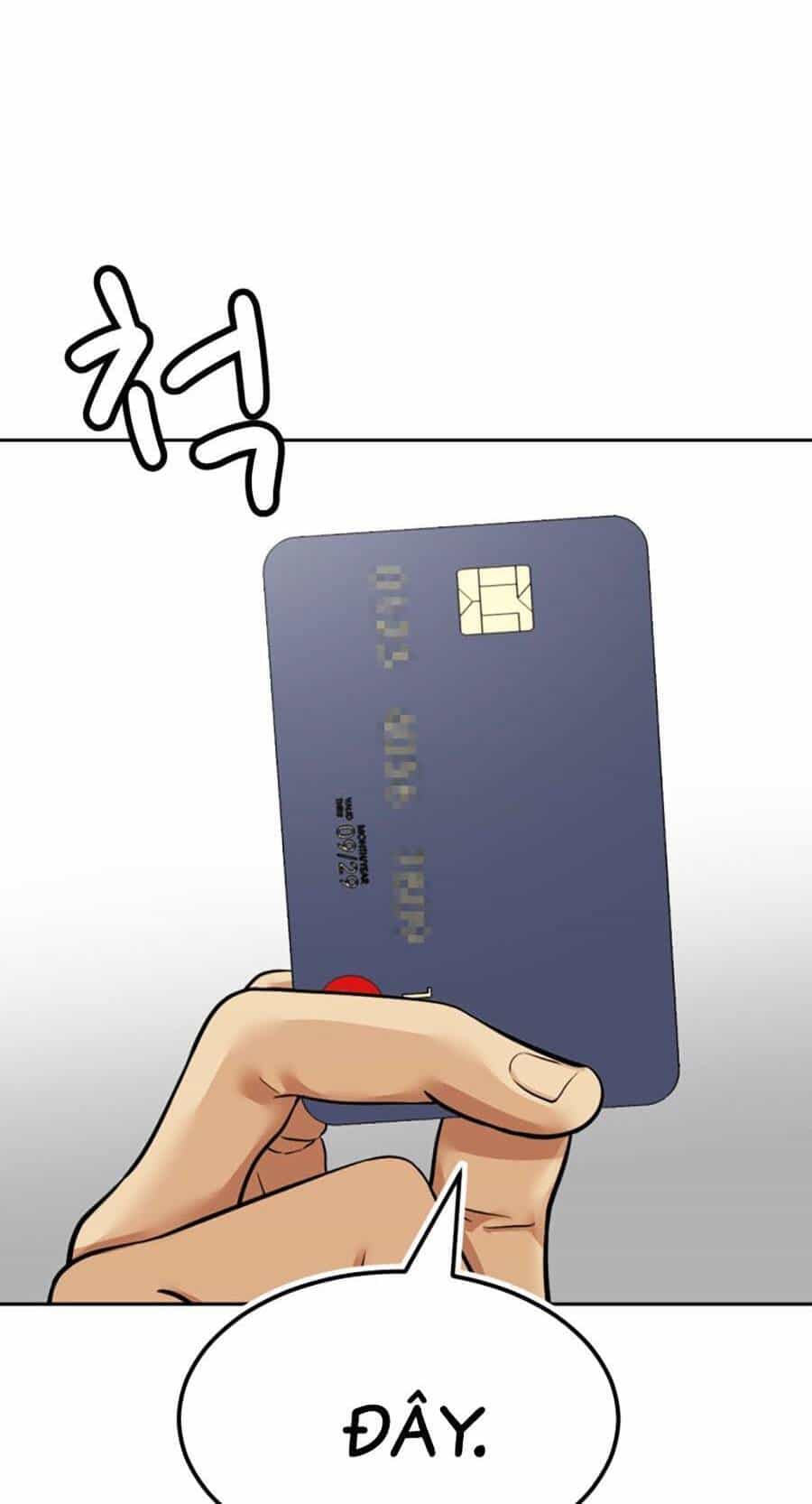 Đội Xử Lí Rắc Rối Nội Bộ - Chương 3 - ảnh 18