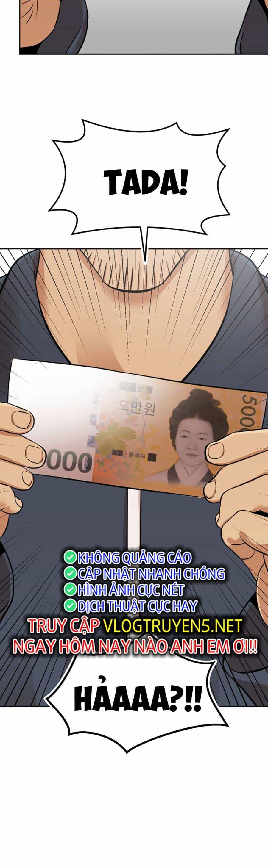 Đội Xử Lí Rắc Rối Nội Bộ - Chương 3 - ảnh 180