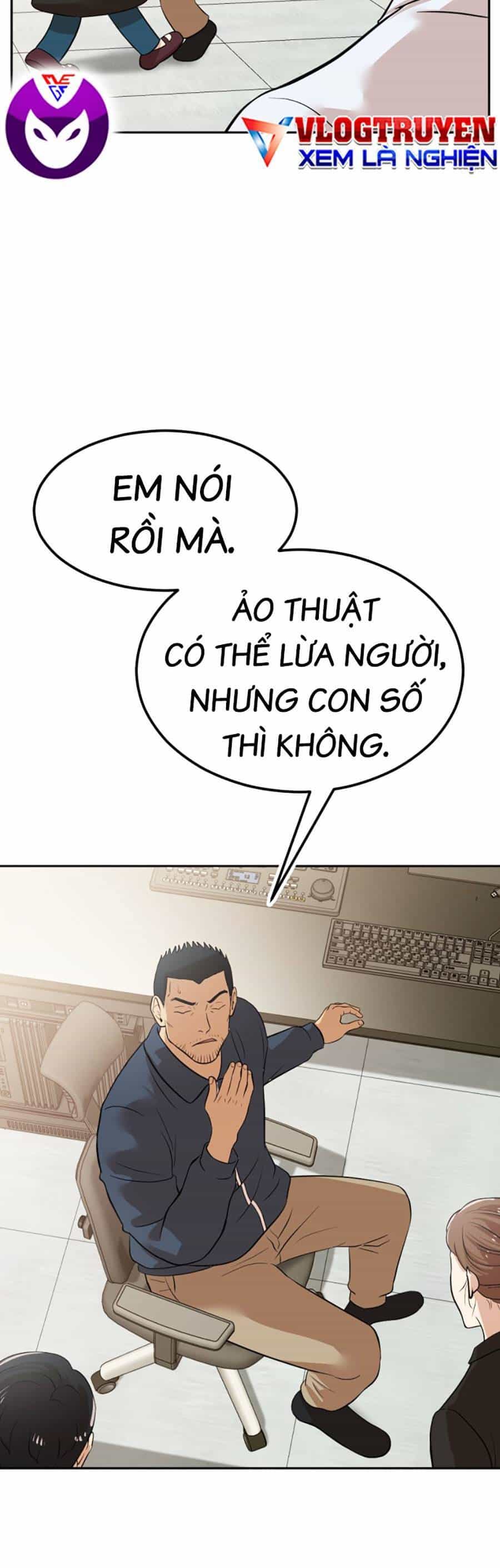 Đội Xử Lí Rắc Rối Nội Bộ - Chương 3 - ảnh 184