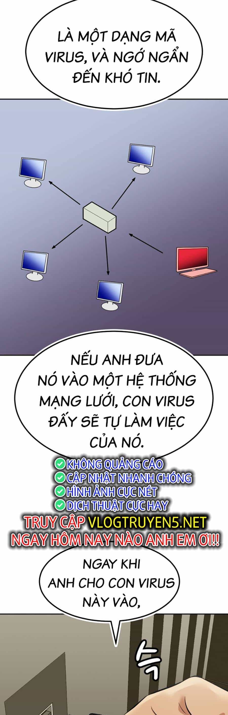 Đội Xử Lí Rắc Rối Nội Bộ - Chương 3 - ảnh 186
