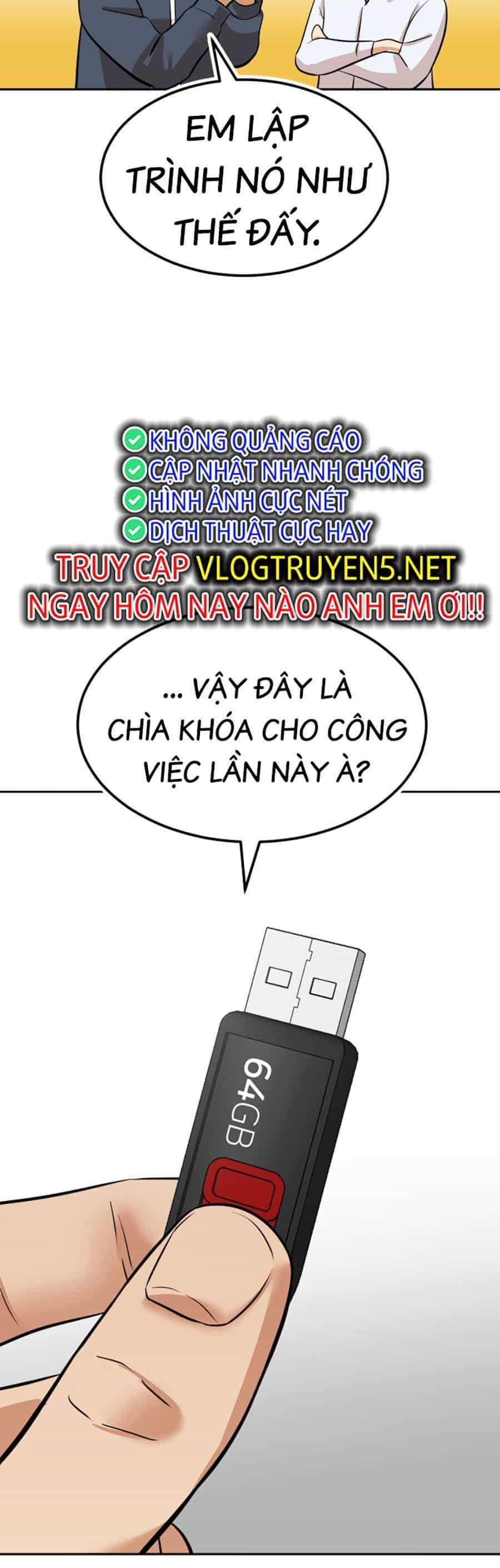 Đội Xử Lí Rắc Rối Nội Bộ - Chương 3 - ảnh 191