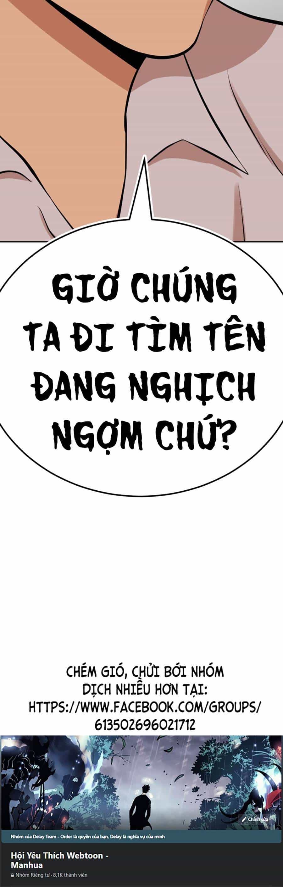 Đội Xử Lí Rắc Rối Nội Bộ - Chương 3 - ảnh 195