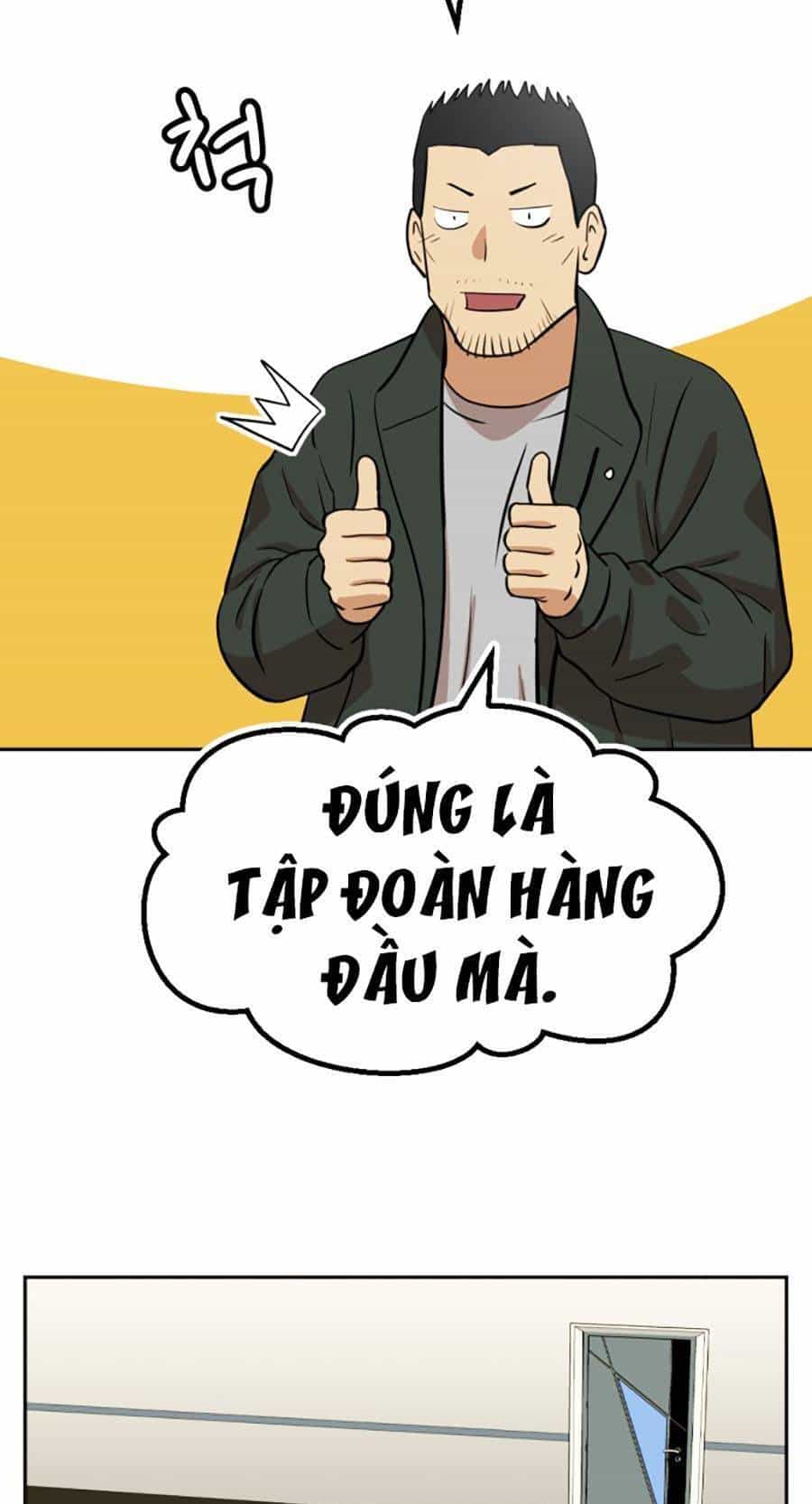 Đội Xử Lí Rắc Rối Nội Bộ - Chương 3 - ảnh 25
