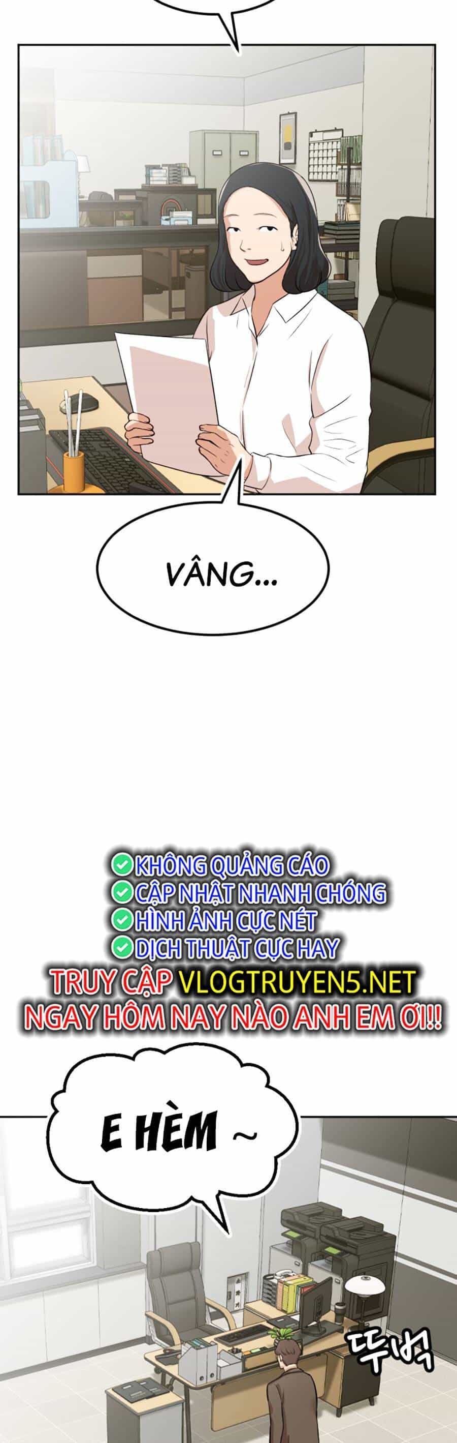 Đội Xử Lí Rắc Rối Nội Bộ - Chương 3 - ảnh 44