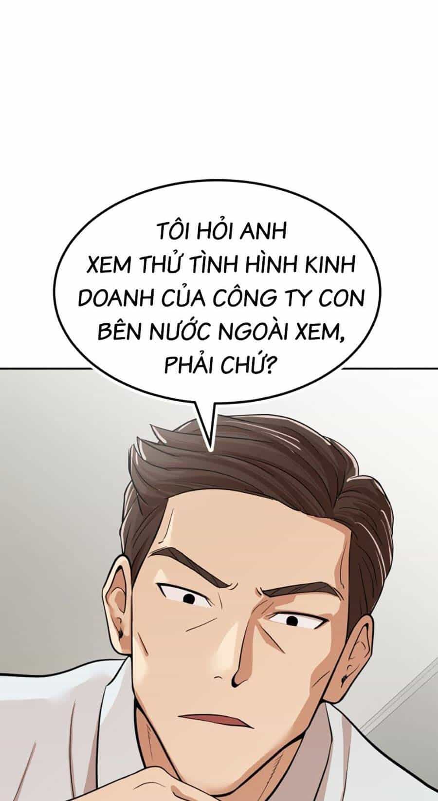 Đội Xử Lí Rắc Rối Nội Bộ - Chương 3 - ảnh 51