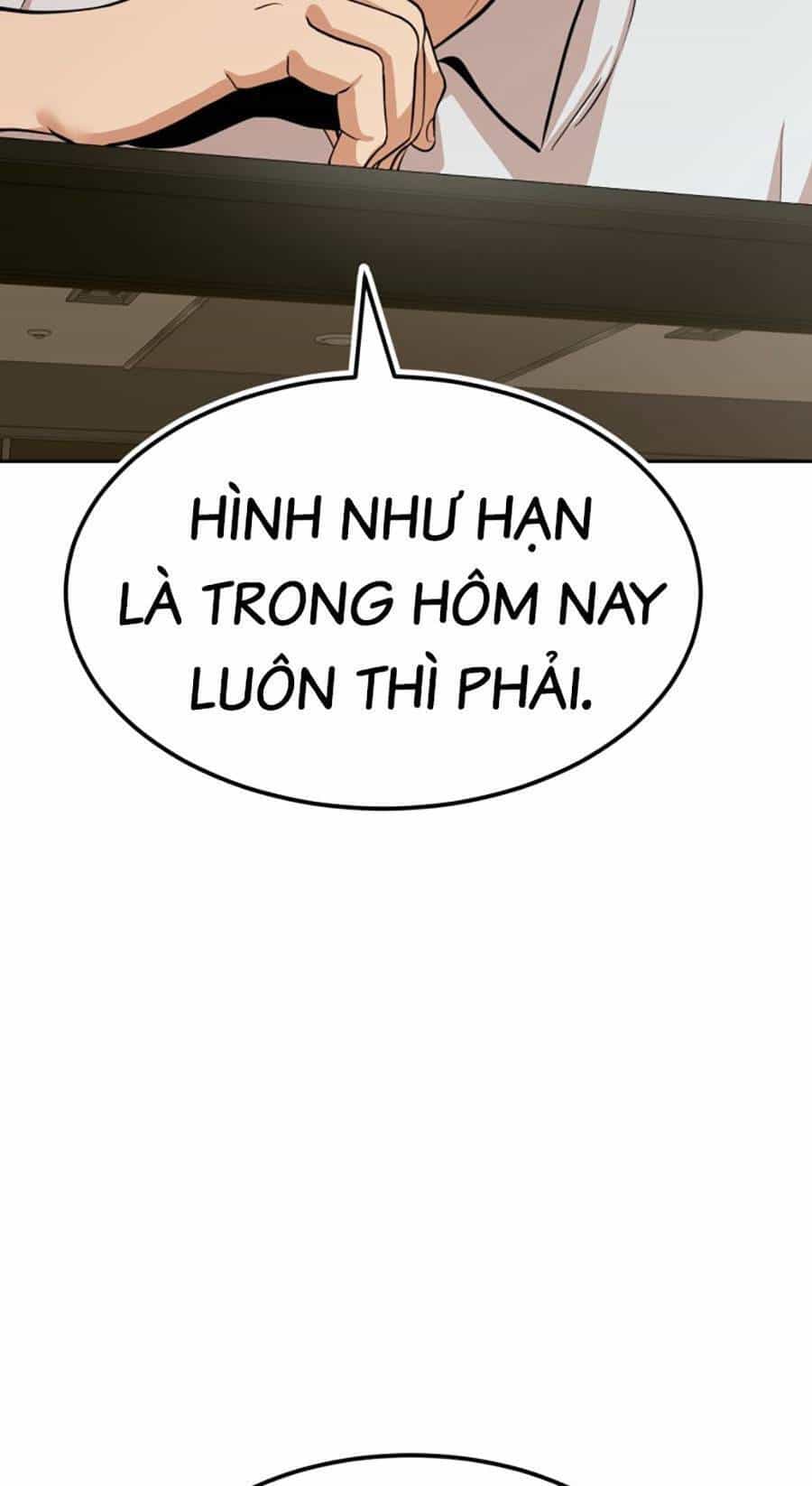 Đội Xử Lí Rắc Rối Nội Bộ - Chương 3 - ảnh 52