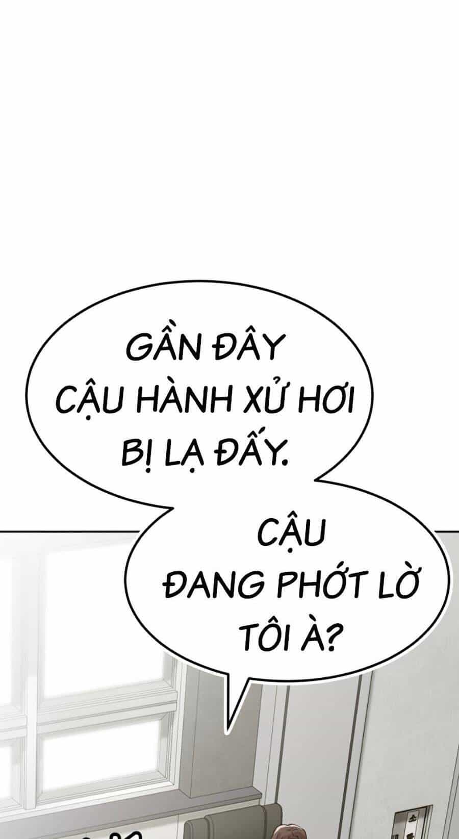 Đội Xử Lí Rắc Rối Nội Bộ - Chương 3 - ảnh 55