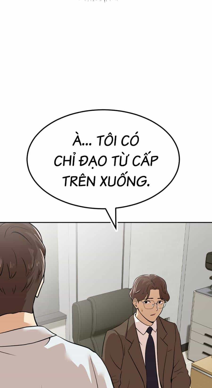 Đội Xử Lí Rắc Rối Nội Bộ - Chương 3 - ảnh 58