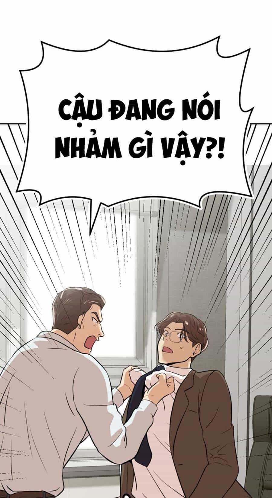 Đội Xử Lí Rắc Rối Nội Bộ - Chương 3 - ảnh 63