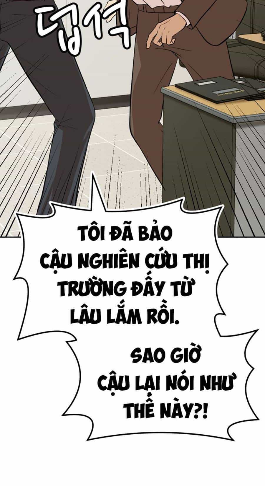 Đội Xử Lí Rắc Rối Nội Bộ - Chương 3 - ảnh 64