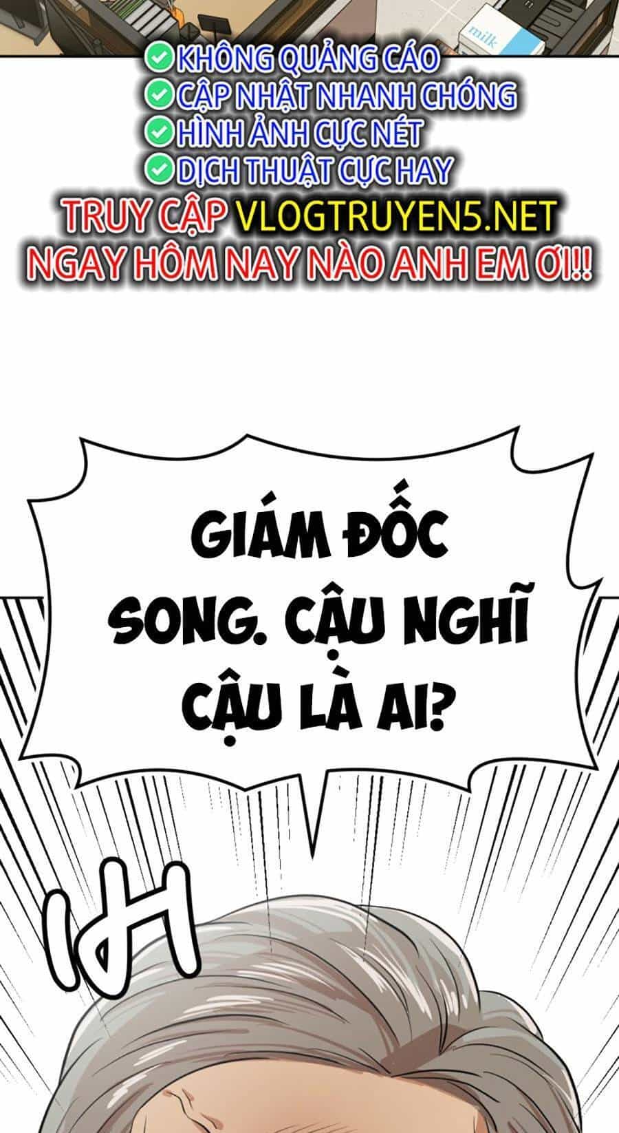 Đội Xử Lí Rắc Rối Nội Bộ - Chương 3 - ảnh 70