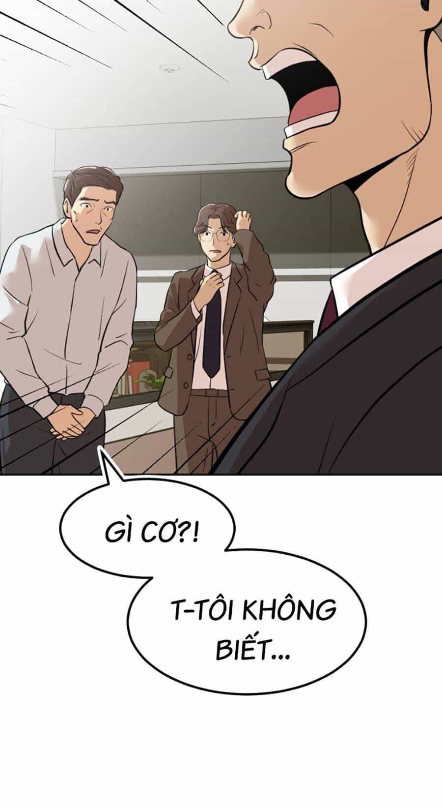 Đội Xử Lí Rắc Rối Nội Bộ - Chương 3 - ảnh 73