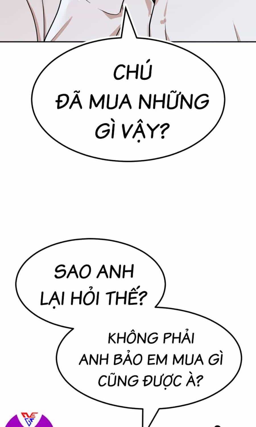 Đội Xử Lí Rắc Rối Nội Bộ - Chương 3 - ảnh 91