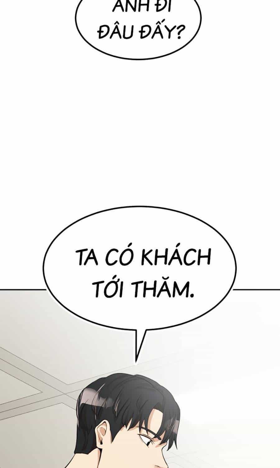 Đội Xử Lí Rắc Rối Nội Bộ - Chương 3 - ảnh 98
