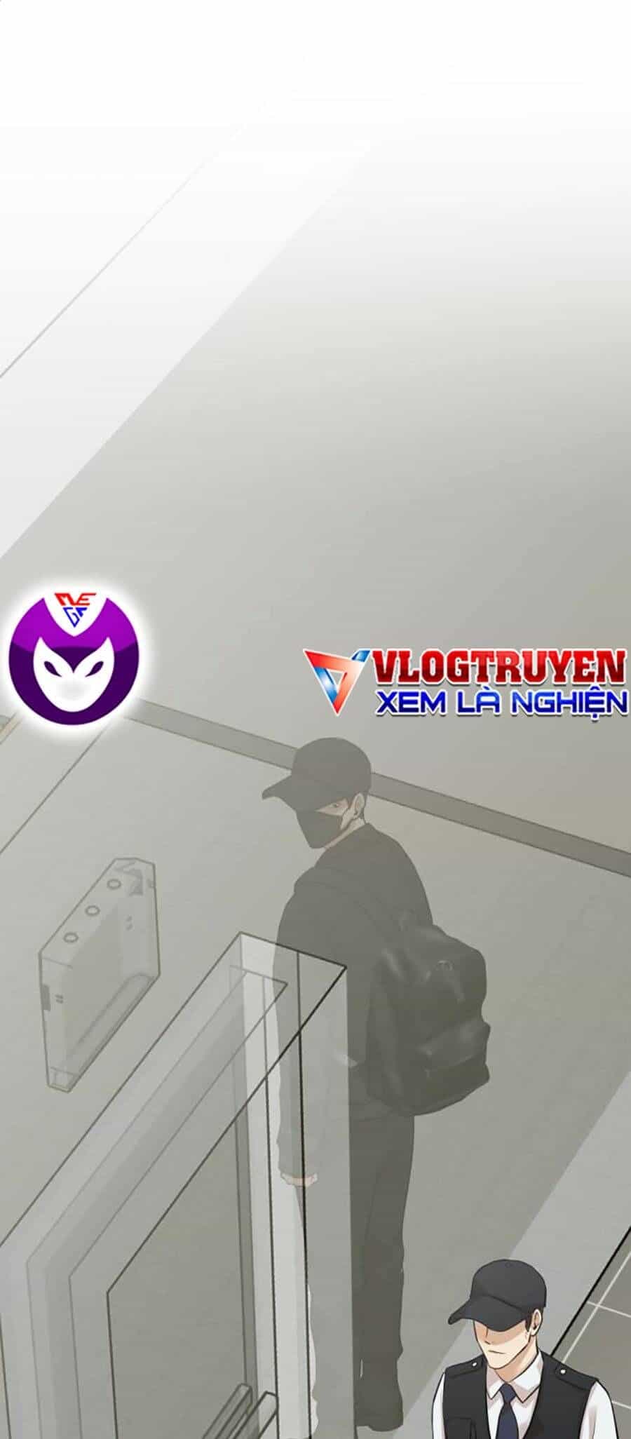Đội Xử Lí Rắc Rối Nội Bộ - Chương 4 - ảnh 10
