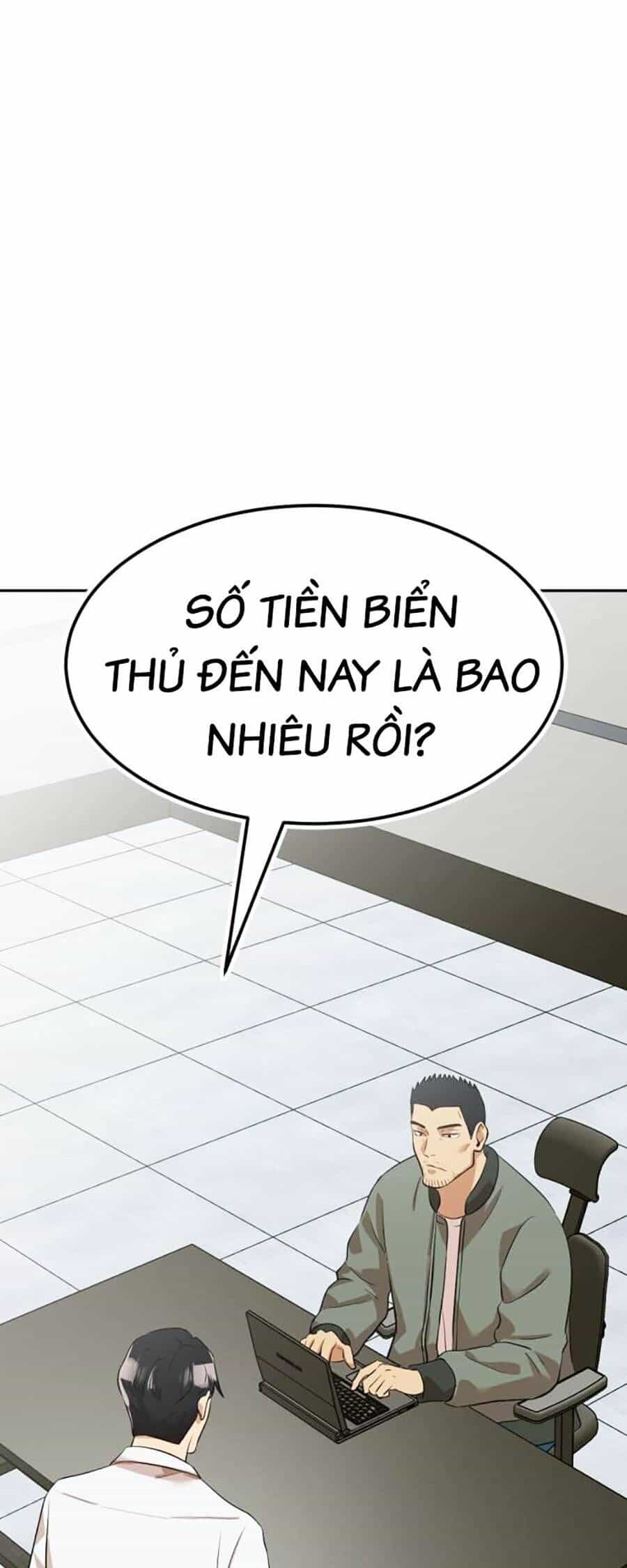 Đội Xử Lí Rắc Rối Nội Bộ - Chương 4 - ảnh 100