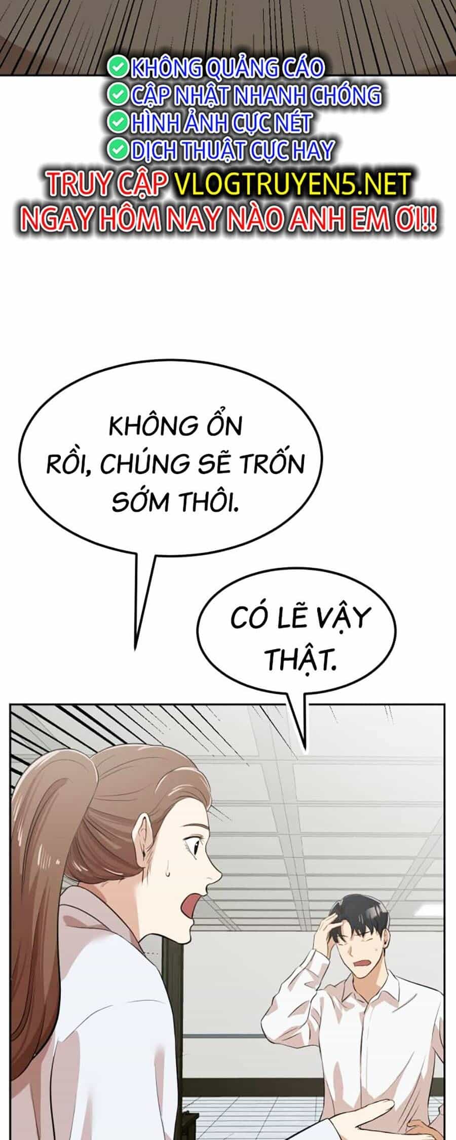 Đội Xử Lí Rắc Rối Nội Bộ - Chương 4 - ảnh 103