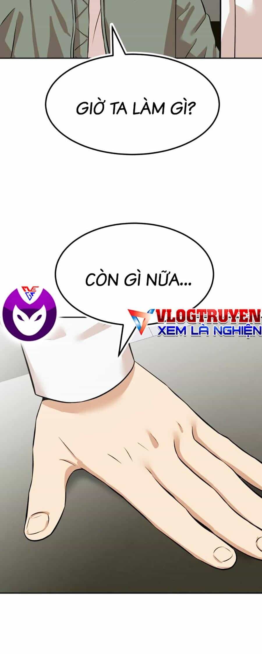 Đội Xử Lí Rắc Rối Nội Bộ - Chương 4 - ảnh 105