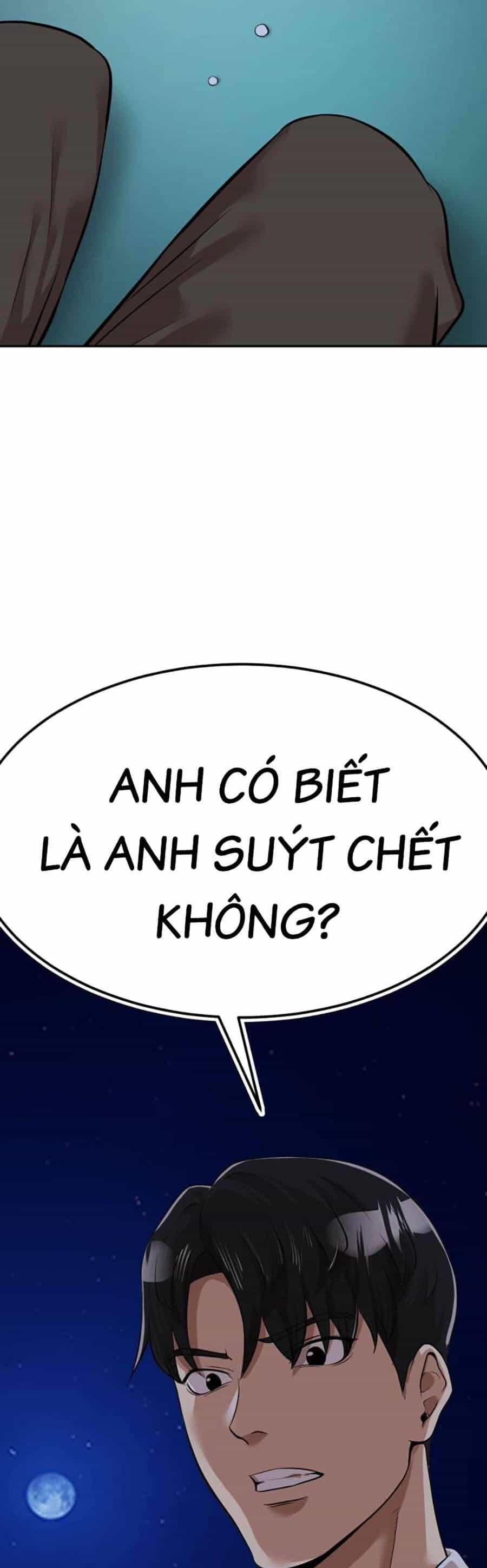 Đội Xử Lí Rắc Rối Nội Bộ - Chương 4 - ảnh 111