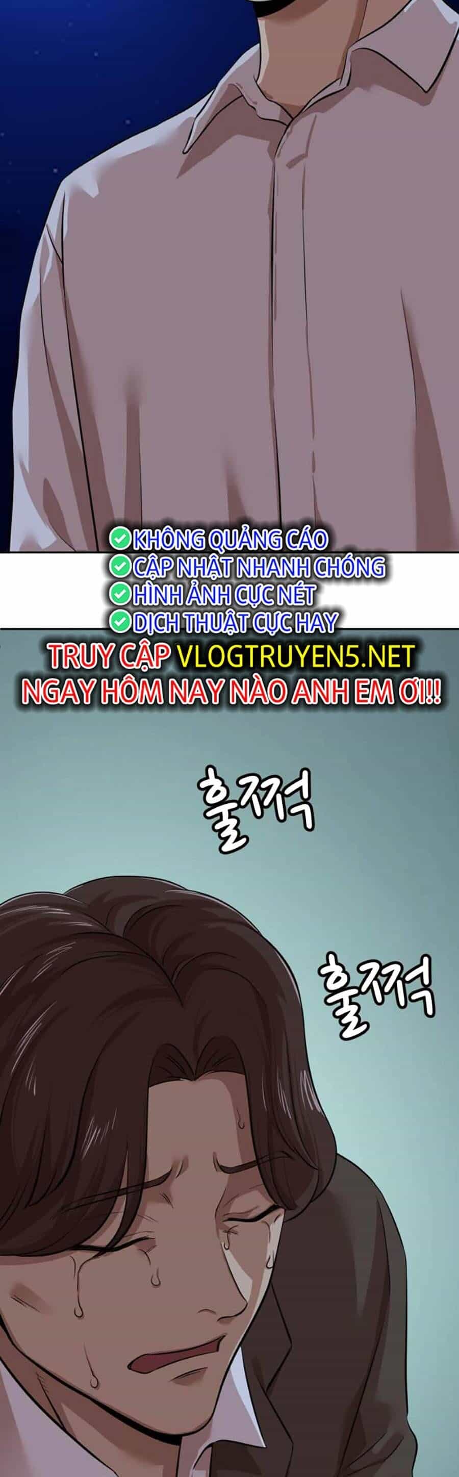 Đội Xử Lí Rắc Rối Nội Bộ - Chương 4 - ảnh 112