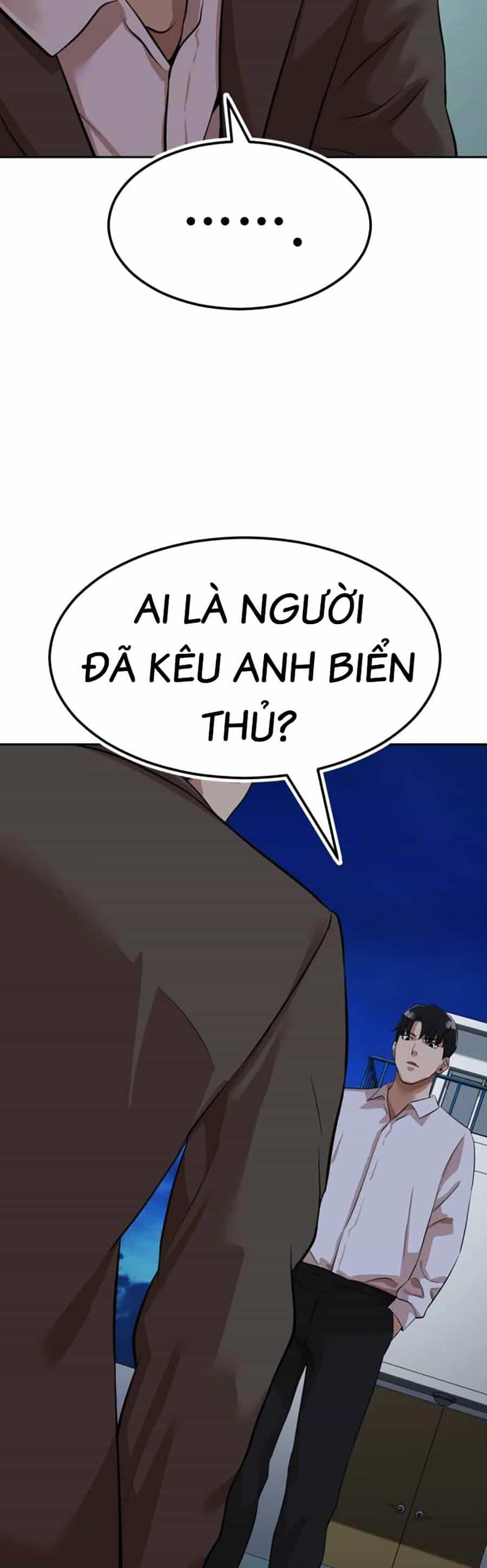 Đội Xử Lí Rắc Rối Nội Bộ - Chương 4 - ảnh 113