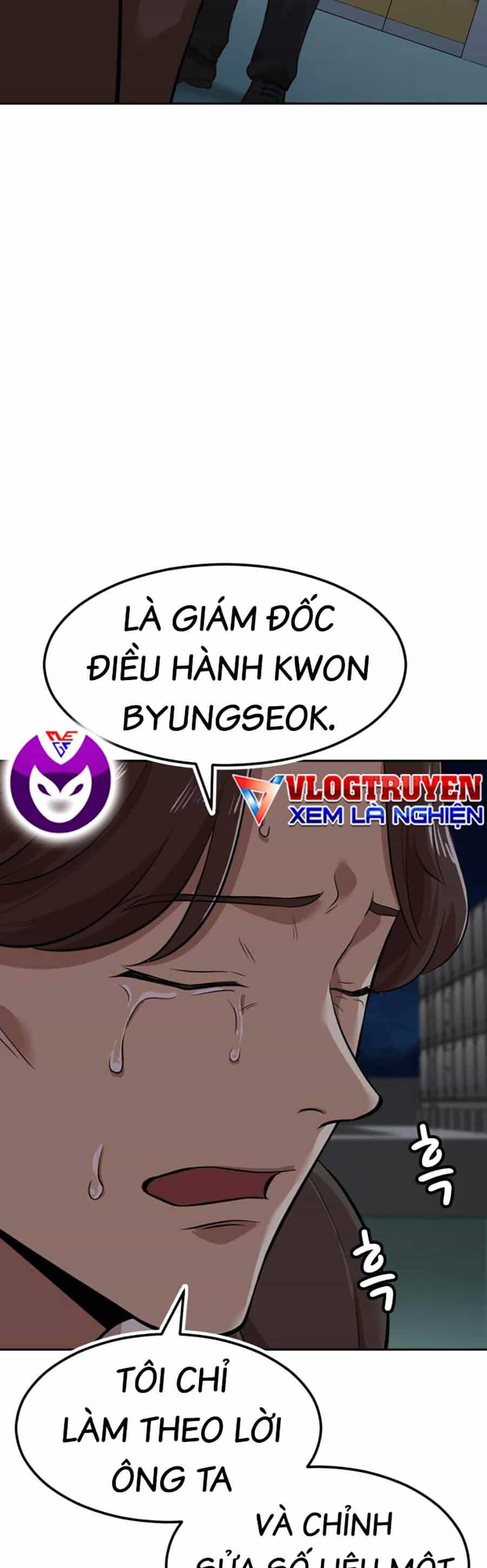 Đội Xử Lí Rắc Rối Nội Bộ - Chương 4 - ảnh 114
