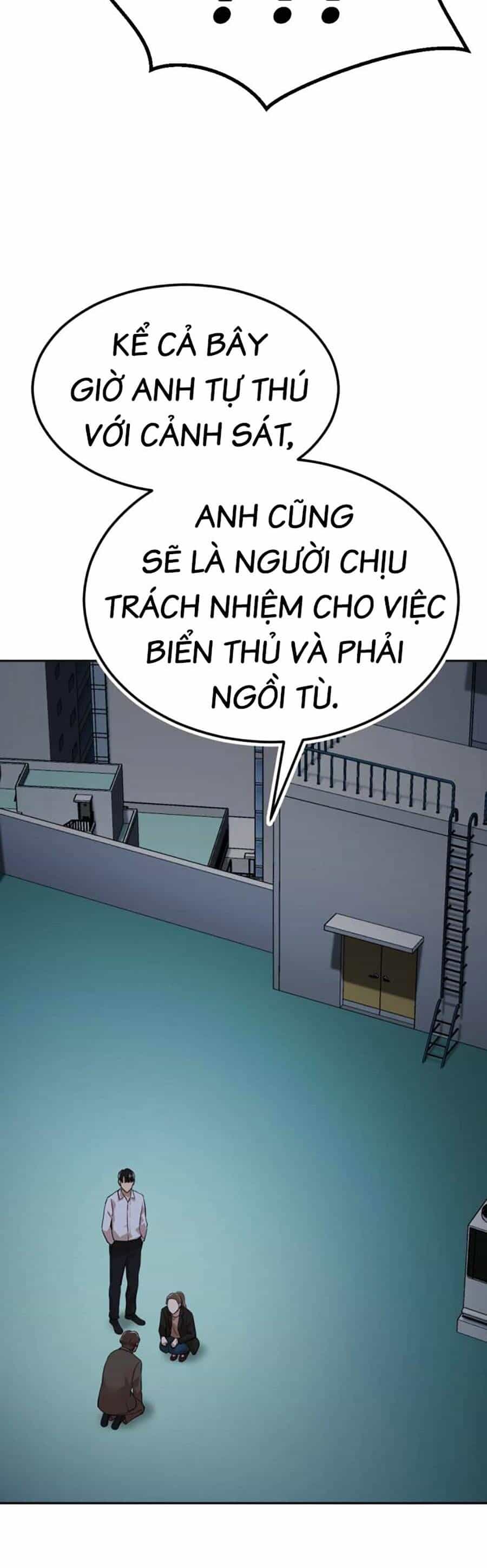Đội Xử Lí Rắc Rối Nội Bộ - Chương 4 - ảnh 120