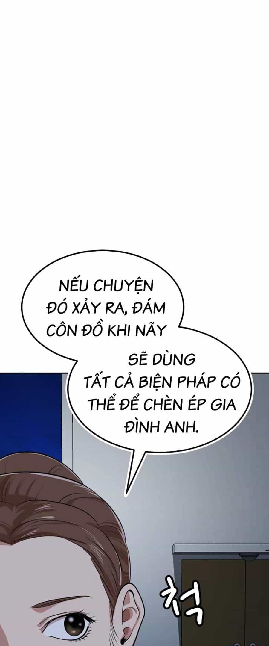 Đội Xử Lí Rắc Rối Nội Bộ - Chương 4 - ảnh 121