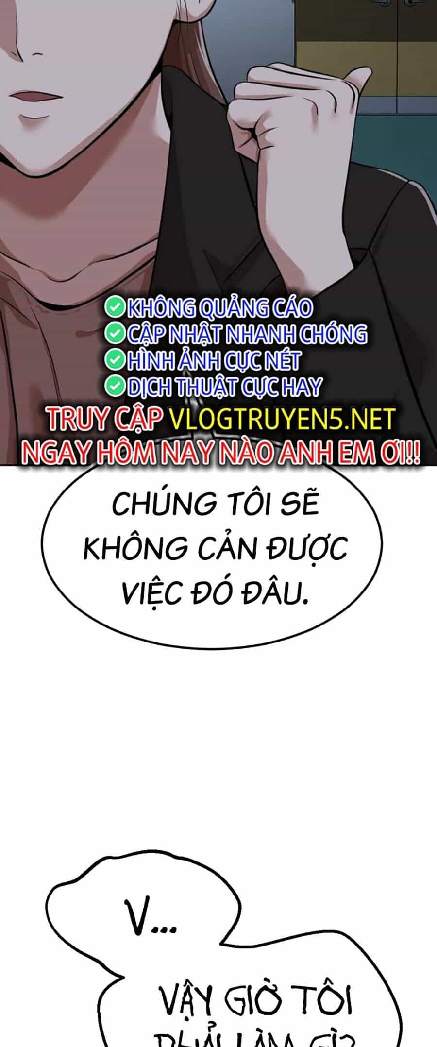 Đội Xử Lí Rắc Rối Nội Bộ - Chương 4 - ảnh 122