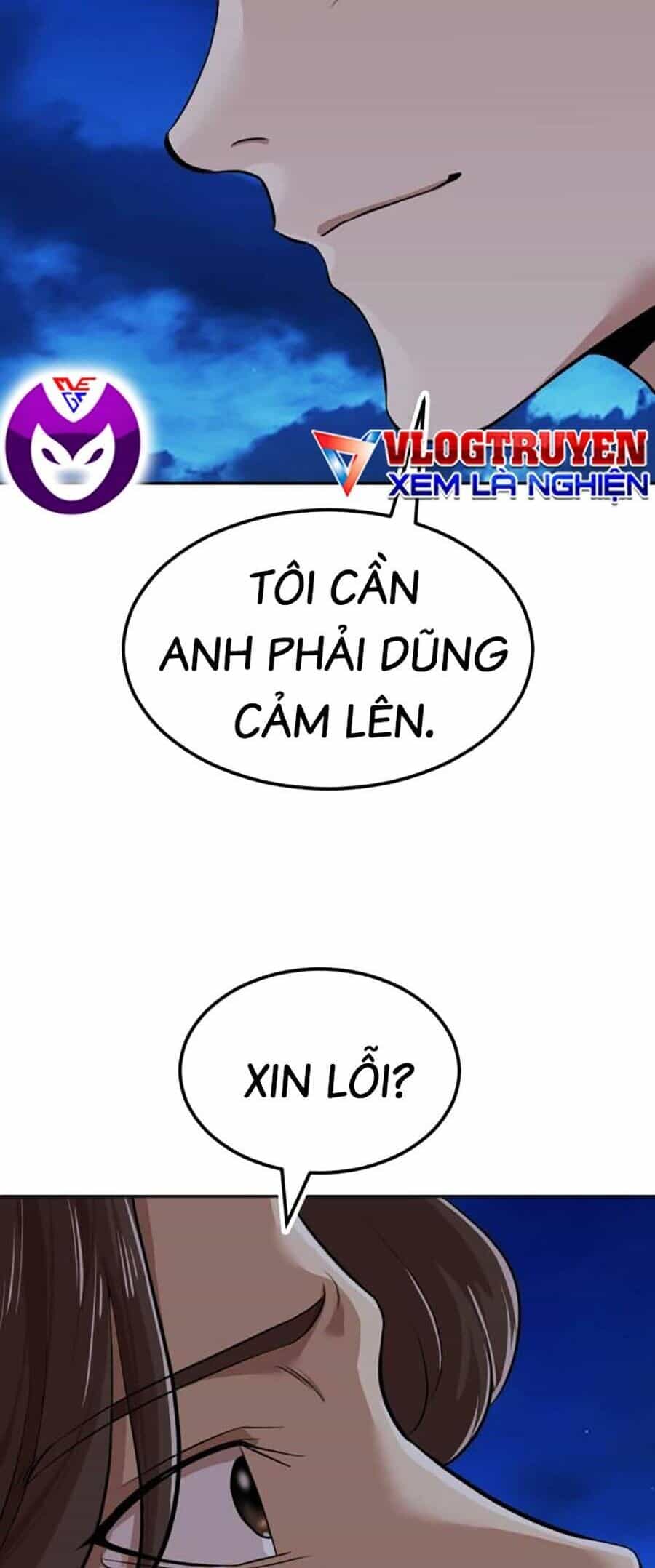 Đội Xử Lí Rắc Rối Nội Bộ - Chương 4 - ảnh 124