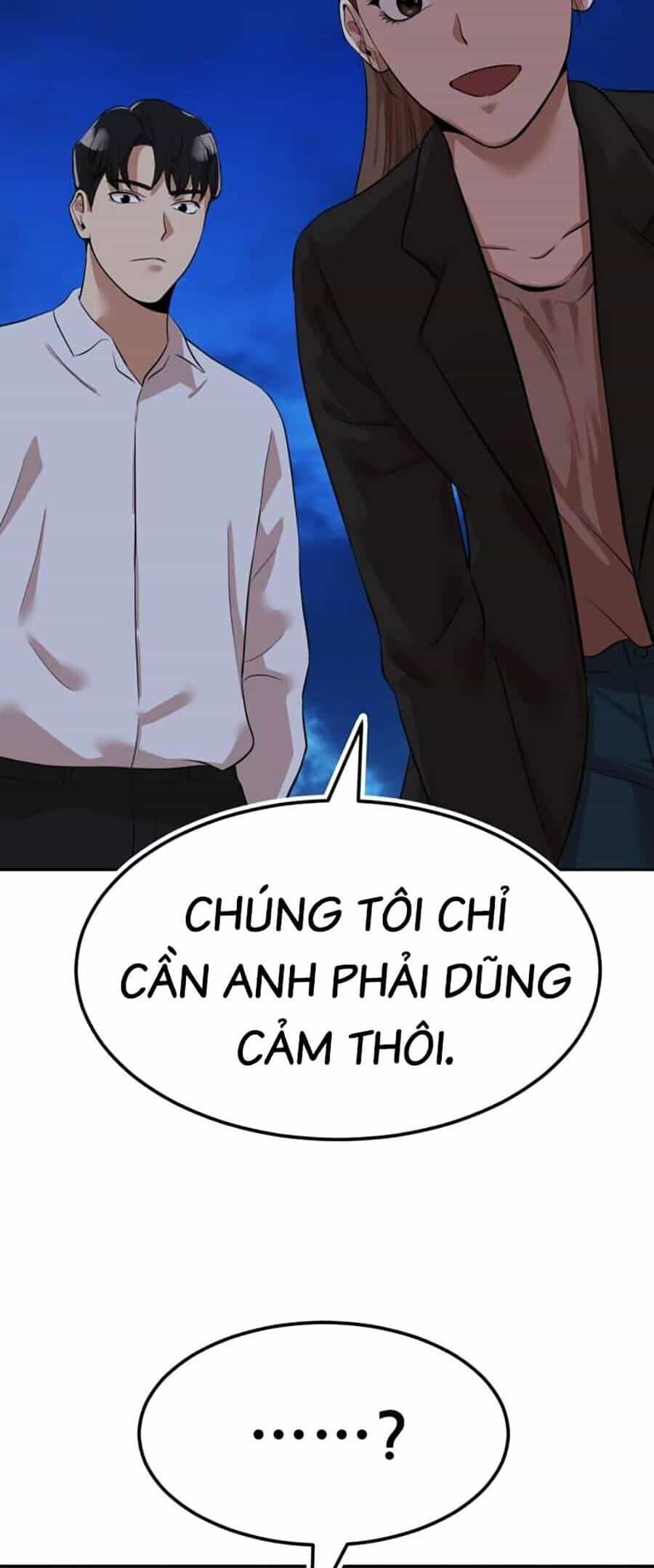 Đội Xử Lí Rắc Rối Nội Bộ - Chương 4 - ảnh 126