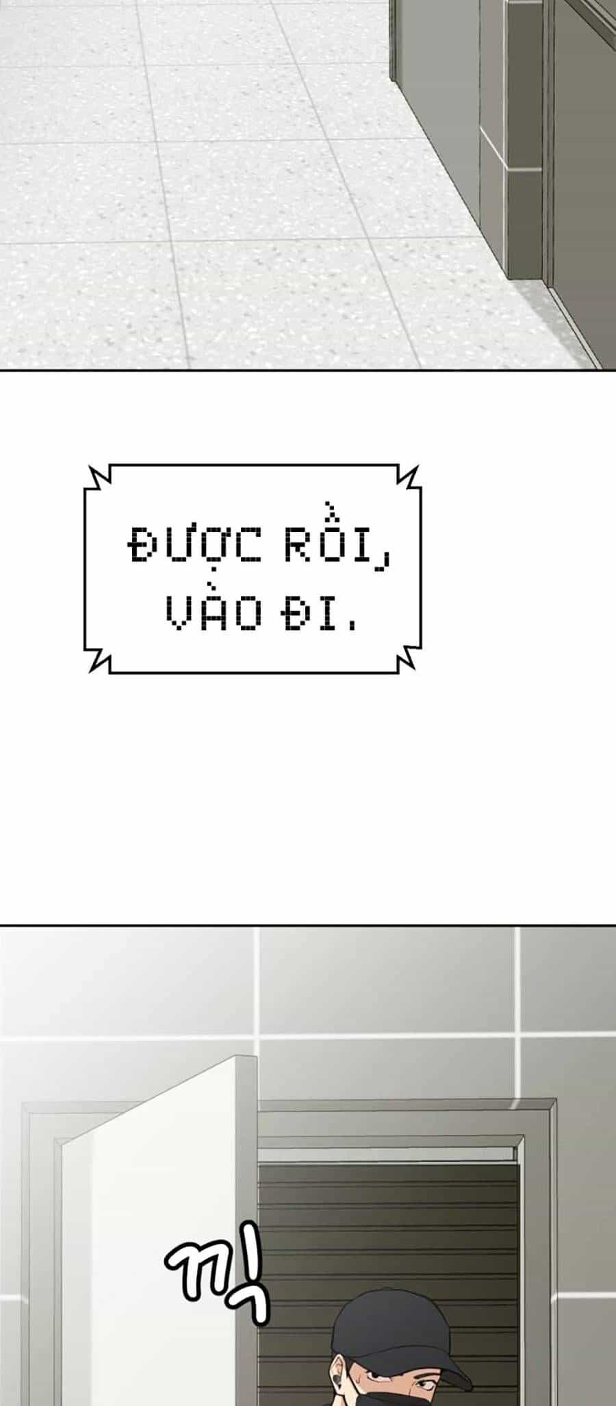 Đội Xử Lí Rắc Rối Nội Bộ - Chương 4 - ảnh 13