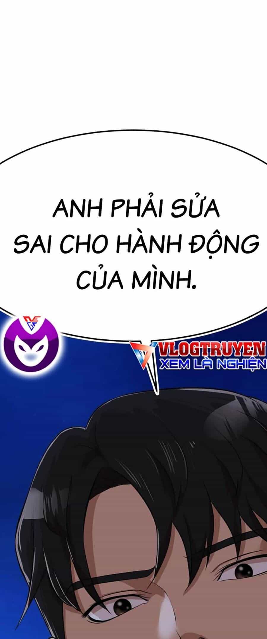 Đội Xử Lí Rắc Rối Nội Bộ - Chương 4 - ảnh 130