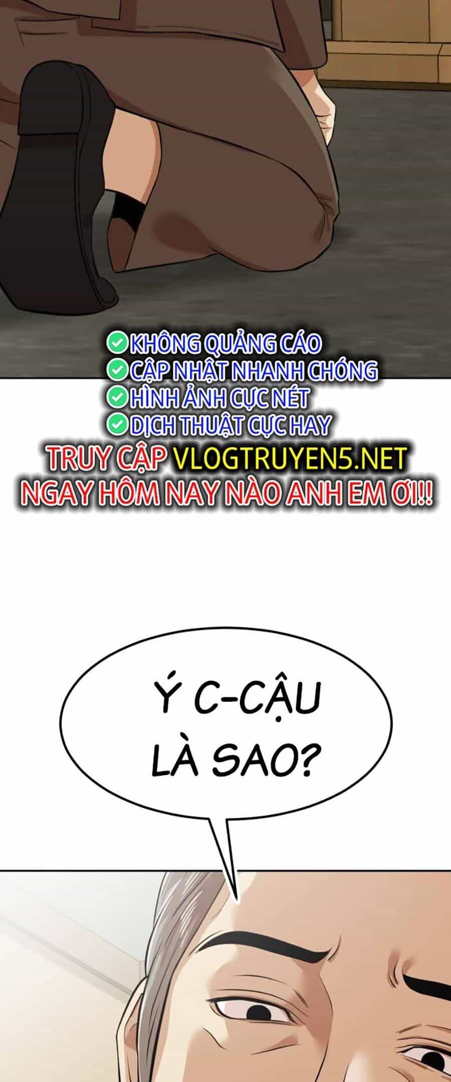 Đội Xử Lí Rắc Rối Nội Bộ - Chương 4 - ảnh 139