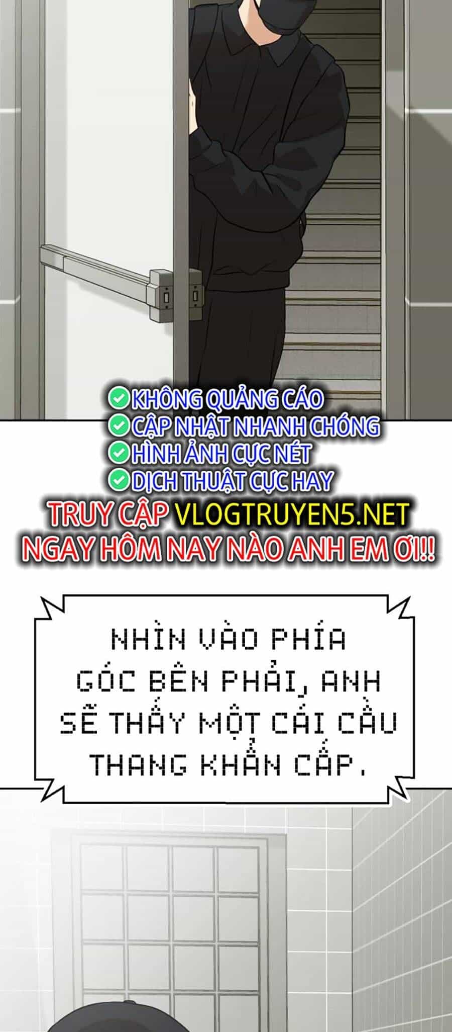 Đội Xử Lí Rắc Rối Nội Bộ - Chương 4 - ảnh 14