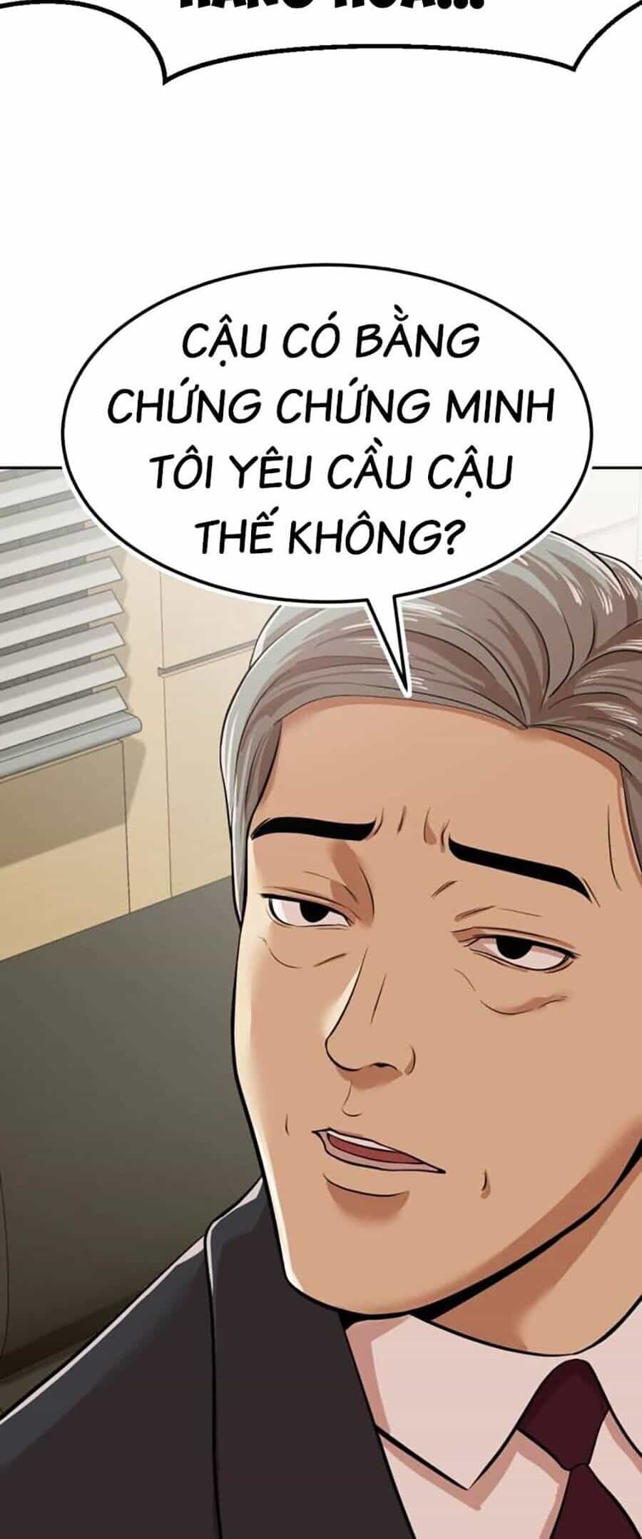 Đội Xử Lí Rắc Rối Nội Bộ - Chương 4 - ảnh 148