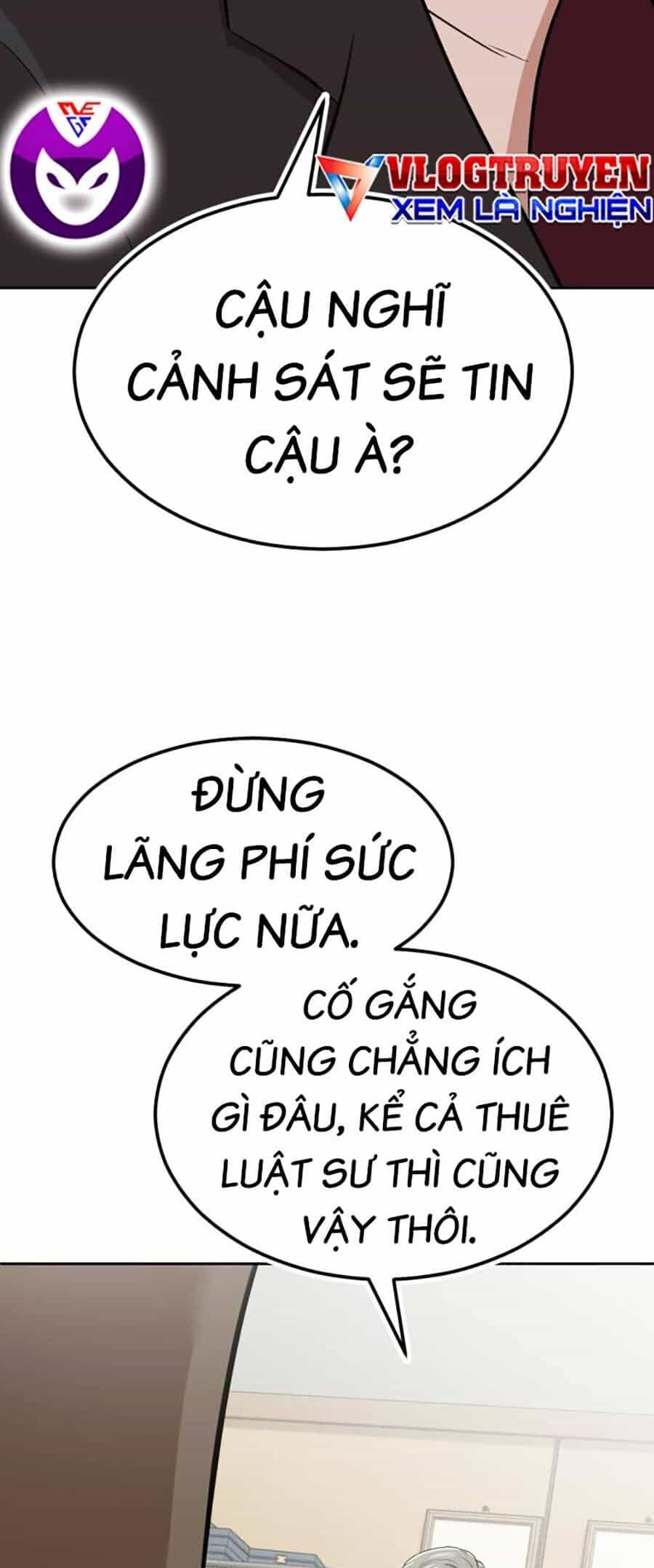 Đội Xử Lí Rắc Rối Nội Bộ - Chương 4 - ảnh 149