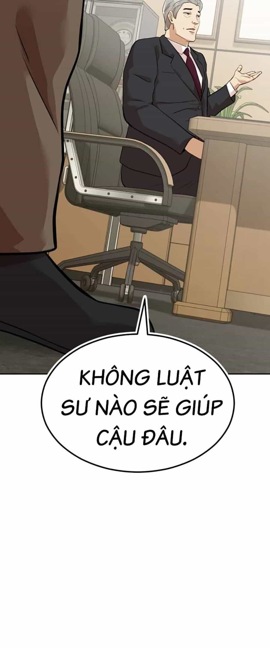 Đội Xử Lí Rắc Rối Nội Bộ - Chương 4 - ảnh 150