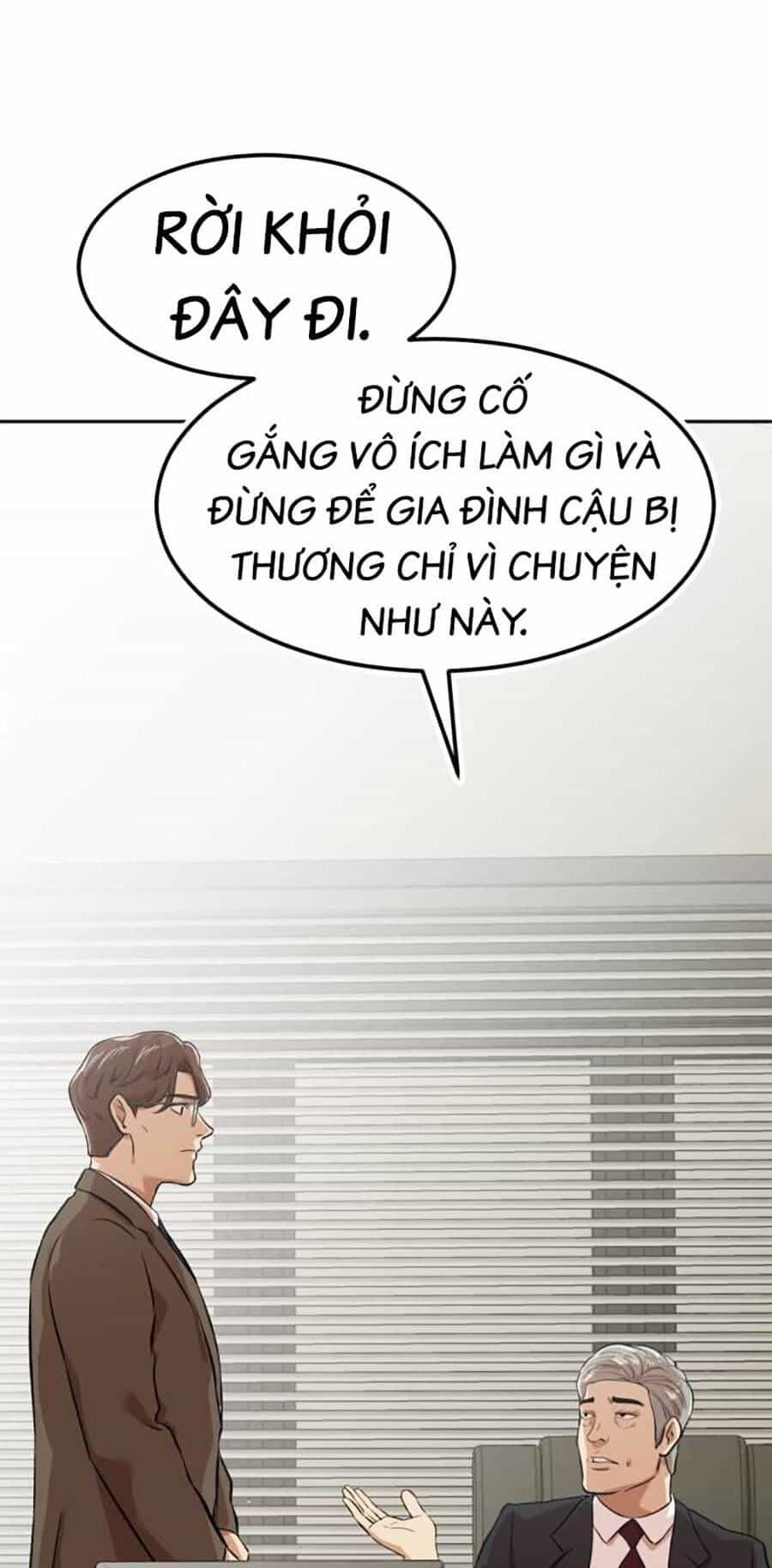Đội Xử Lí Rắc Rối Nội Bộ - Chương 4 - ảnh 151