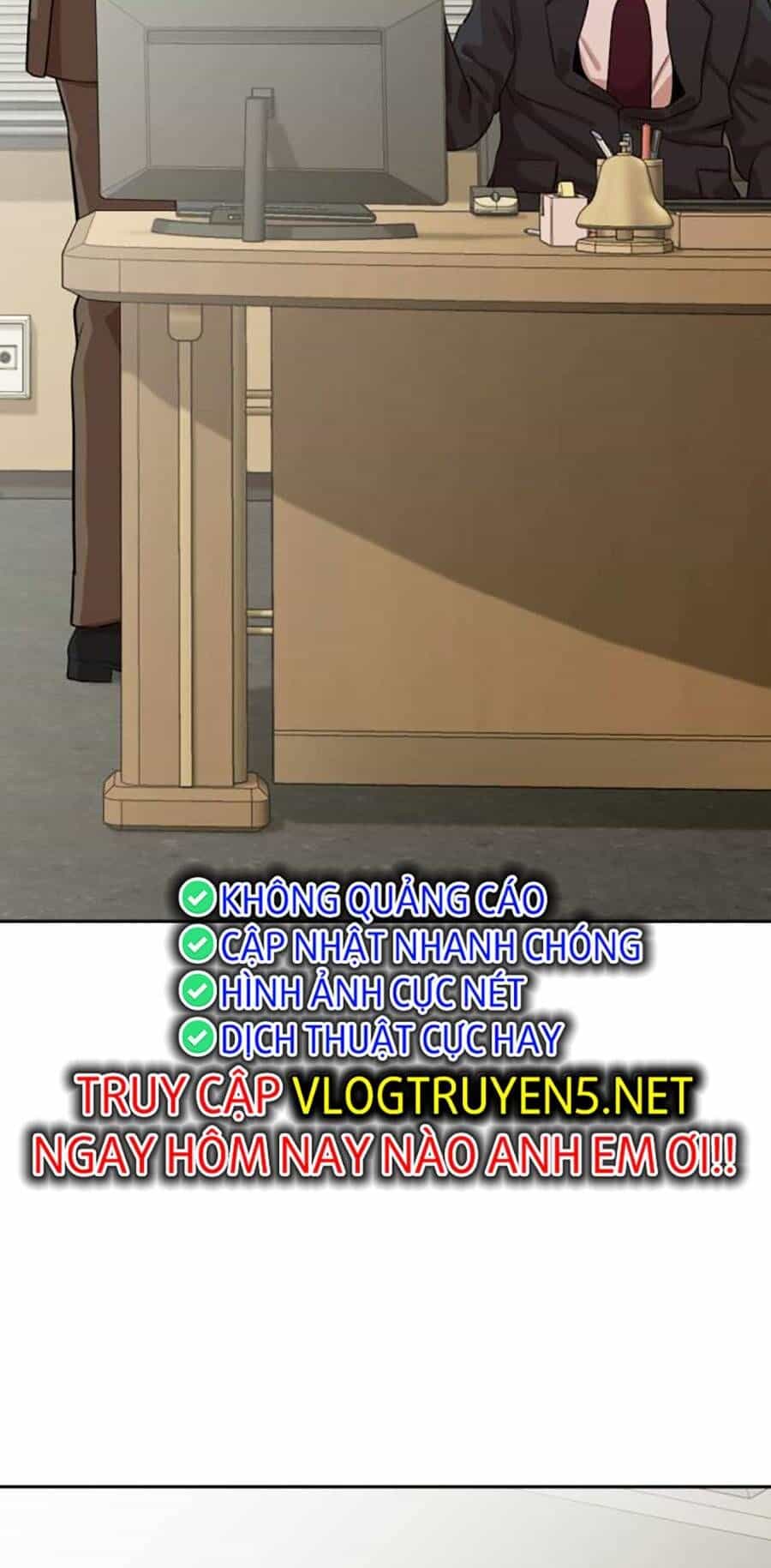 Đội Xử Lí Rắc Rối Nội Bộ - Chương 4 - ảnh 152