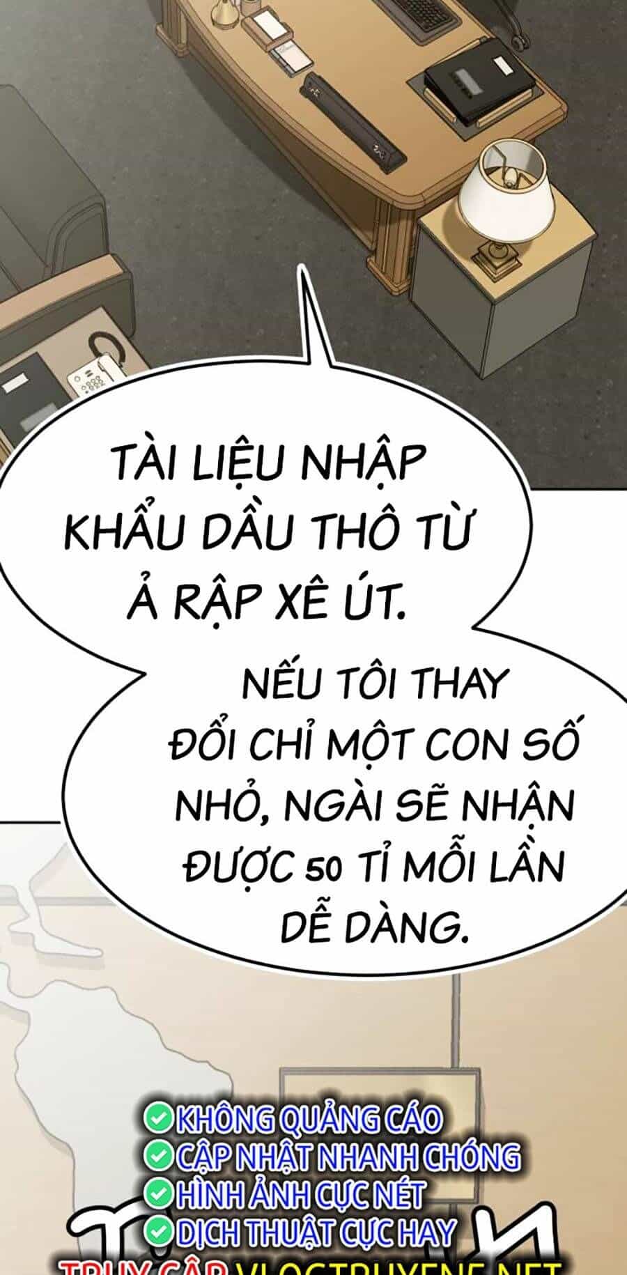 Đội Xử Lí Rắc Rối Nội Bộ - Chương 4 - ảnh 157