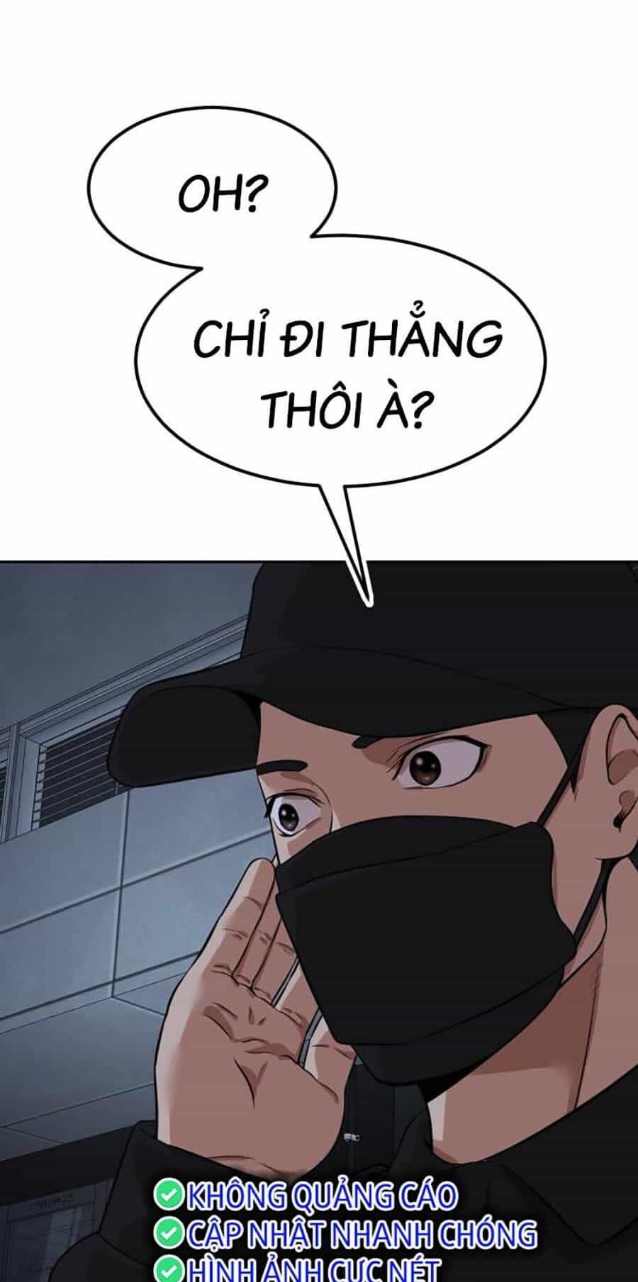 Đội Xử Lí Rắc Rối Nội Bộ - Chương 4 - ảnh 37
