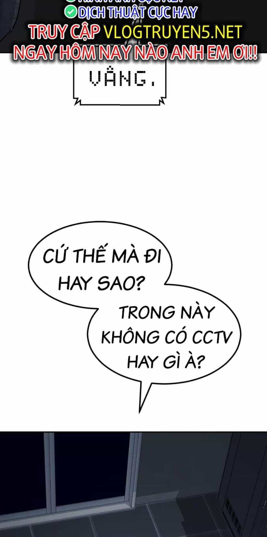 Đội Xử Lí Rắc Rối Nội Bộ - Chương 4 - ảnh 38