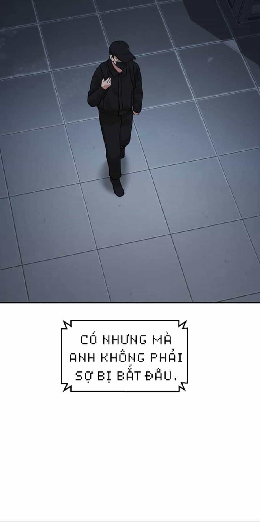 Đội Xử Lí Rắc Rối Nội Bộ - Chương 4 - ảnh 39