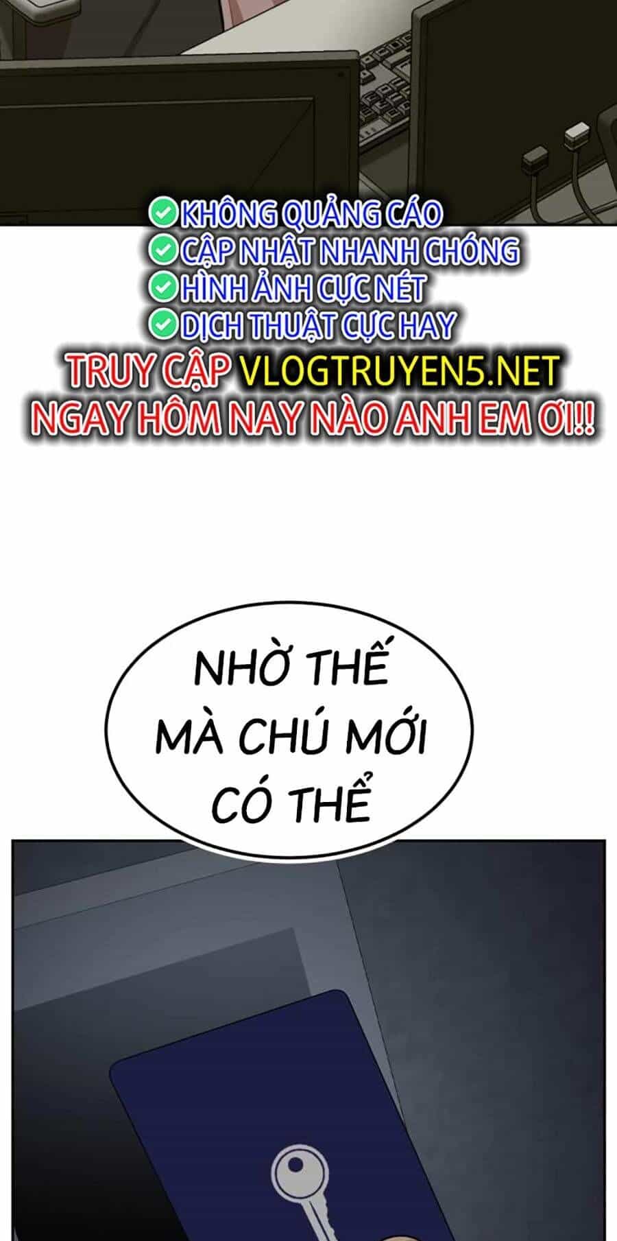 Đội Xử Lí Rắc Rối Nội Bộ - Chương 4 - ảnh 43