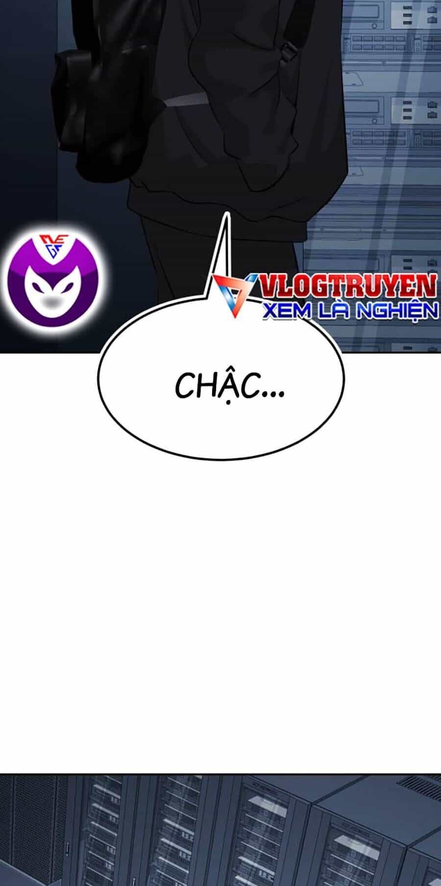 Đội Xử Lí Rắc Rối Nội Bộ - Chương 4 - ảnh 46