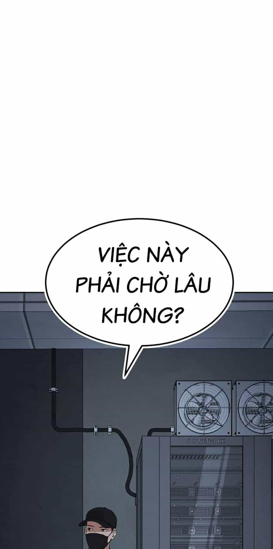 Đội Xử Lí Rắc Rối Nội Bộ - Chương 4 - ảnh 49