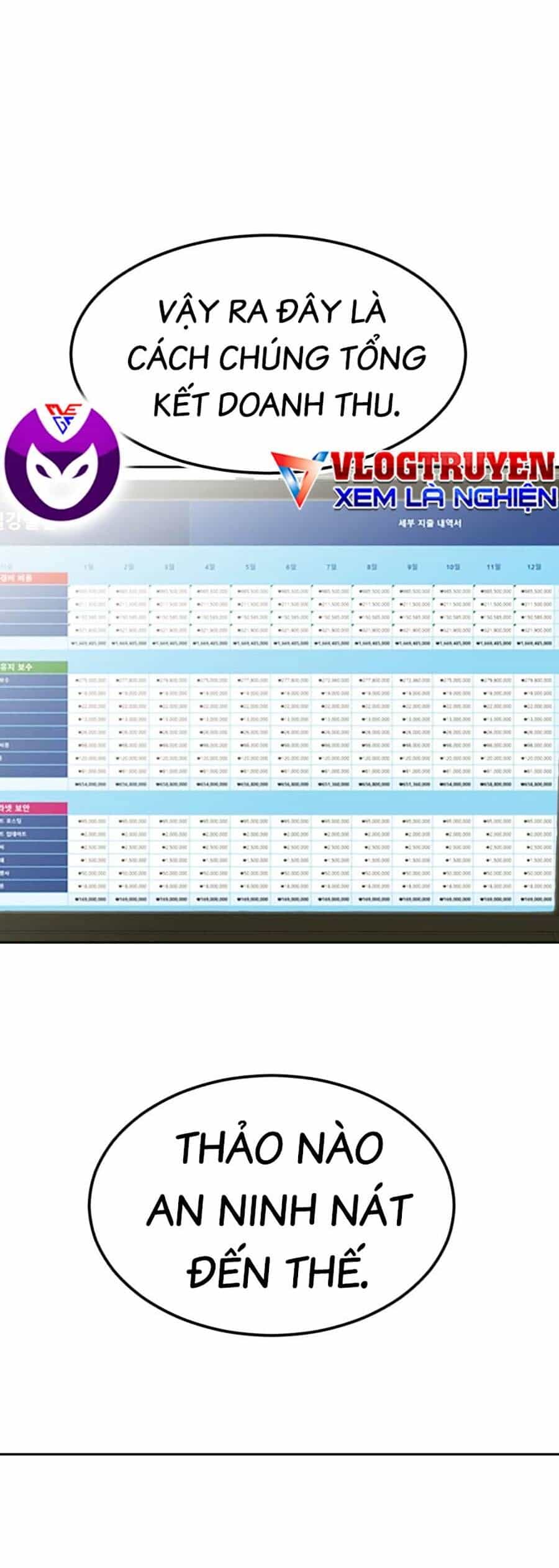 Đội Xử Lí Rắc Rối Nội Bộ - Chương 4 - ảnh 83