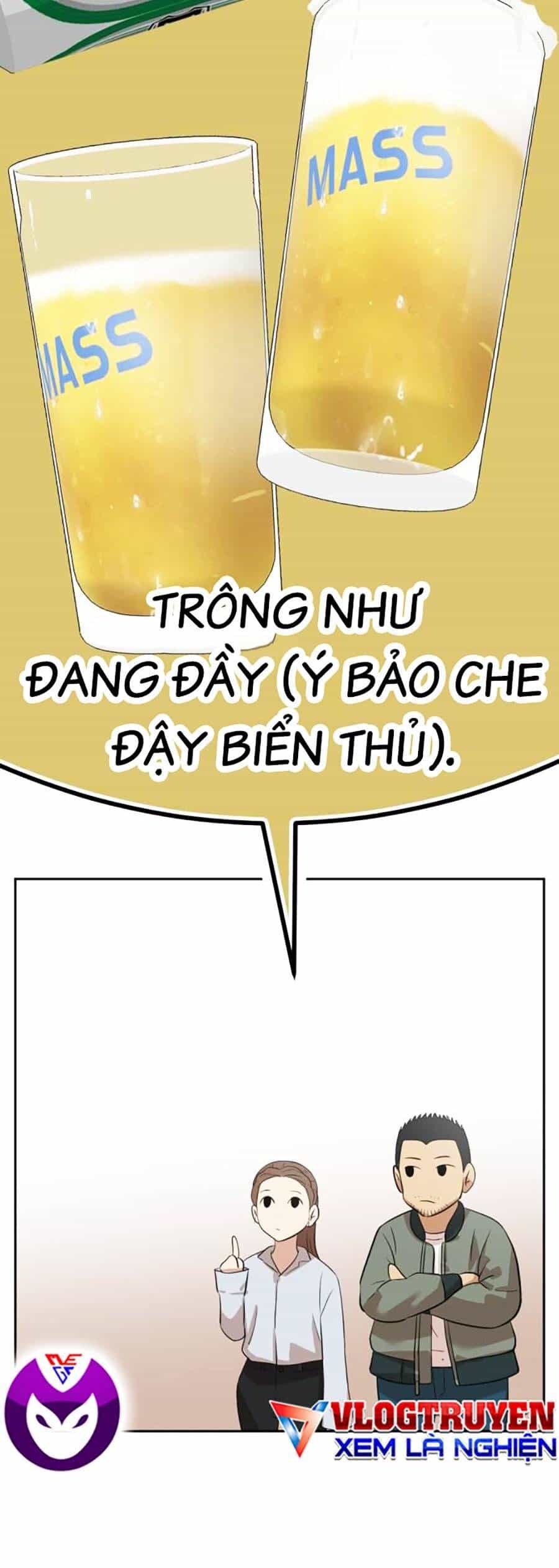 Đội Xử Lí Rắc Rối Nội Bộ - Chương 4 - ảnh 88