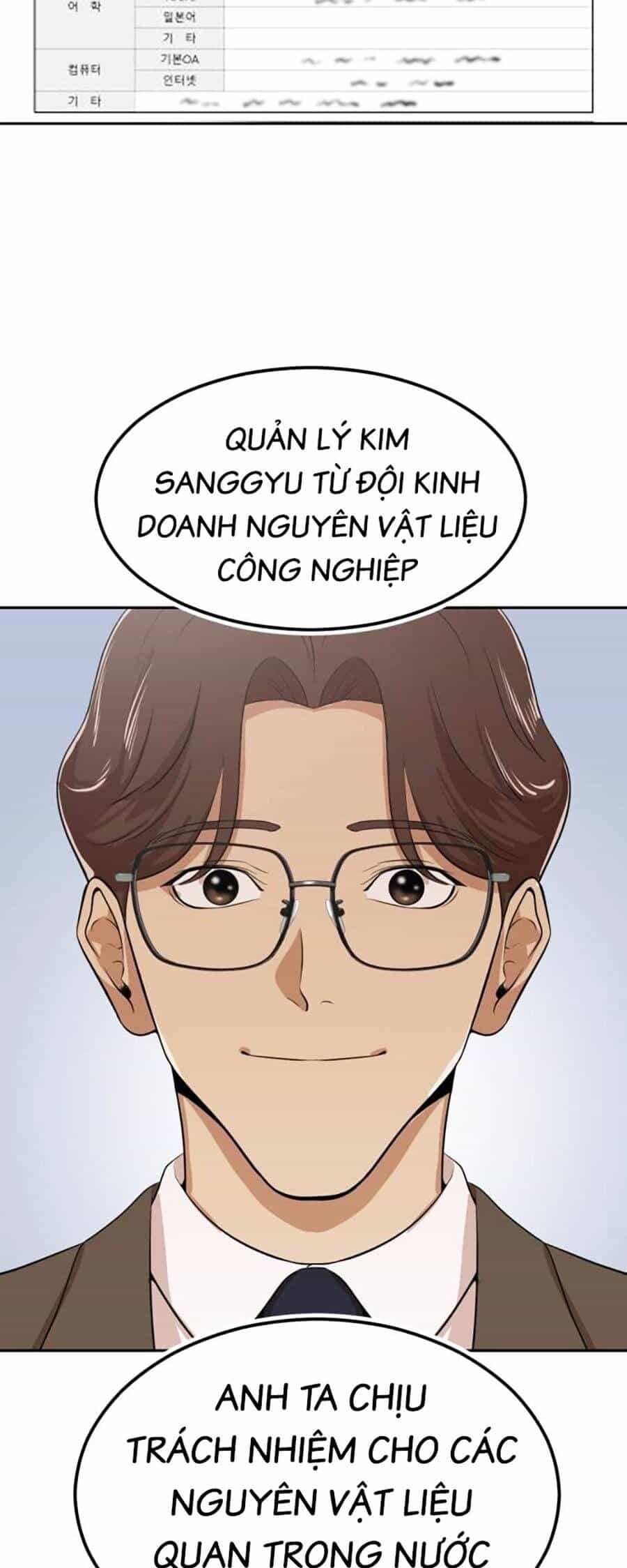Đội Xử Lí Rắc Rối Nội Bộ - Chương 4 - ảnh 92